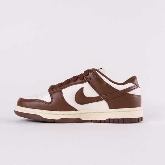 NIKE DUNK LOW CACAO WOW - Picture 2 of 7